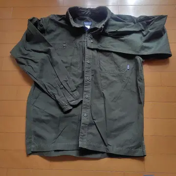 patagonia 남성용 긴팔 셔츠 S