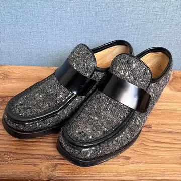 패트릭 콕스 와나비 PATRICK COX Wannabe 로퍼 37