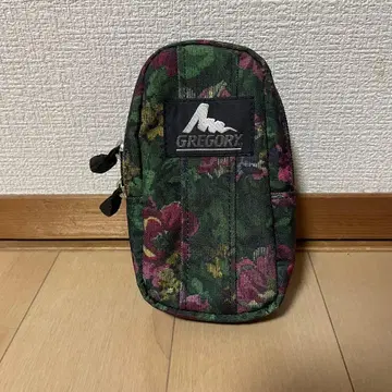 그레고리 패디드 케이스 M 구 택 가든 태피스트리