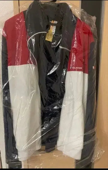 TOMY 보아 블루종