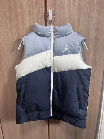 르꼬끄 골프 여성용 다운 베스트