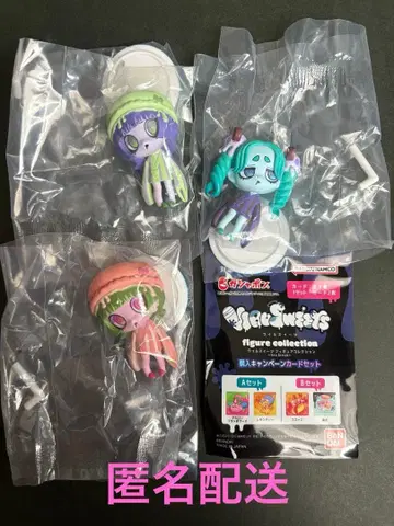 윌 스위츠 3종 세트 특전 카드 포함