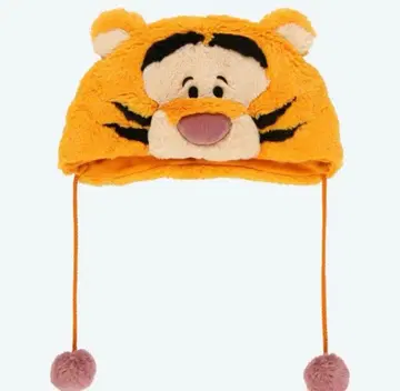 티거 귀달린 모자 팬캡 디즈니 Disney
