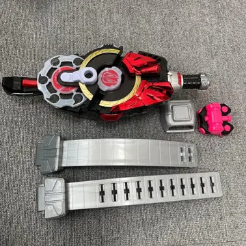 가면라이더 기츠 변신 벨트 디자이어 드라이버