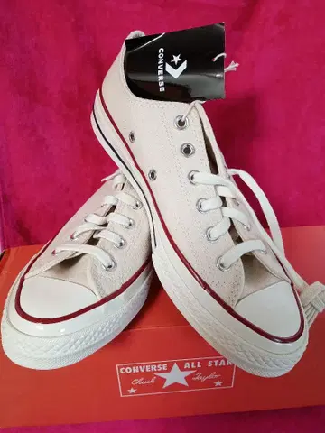 Converse Chuck Tayor 25.5cm