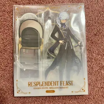 원신 세노 아크릴 스탠드 찬란한 밤의 연회 시리즈 3