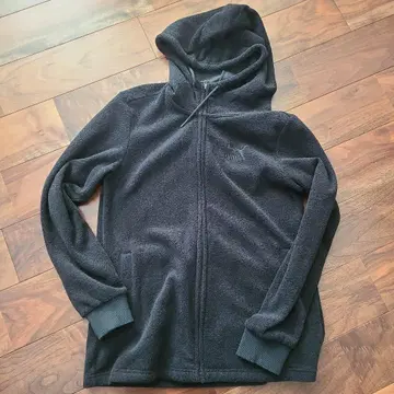 PUMA 후드 부착 후드티 XL