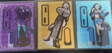 혼혈 카레코레 DMM 스크래치 묶음 판매