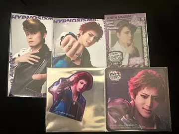 힙스테 쿠우쿄쿠 고쿠 세트