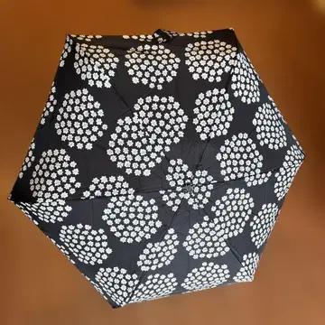 마리메꼬 접이식 우산