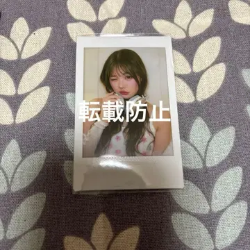 후루사와 리사 LARME065 폴라로이드 랜덤 봉입