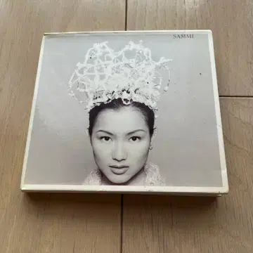정수문 Sammi Cheng SAMMI CD 특별판