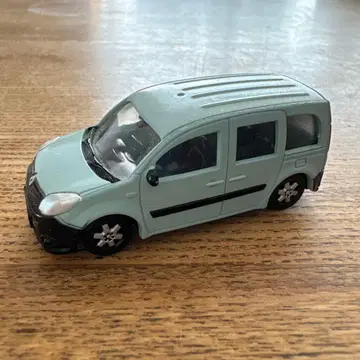 르노 캉구 미니카 BLEU DRAGEE