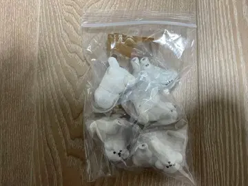 펀바리누 2 비숑 프리제 5개 세트