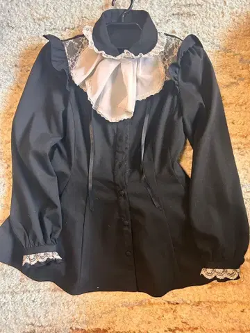 시크릿허니 셋업