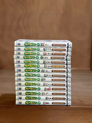 [요츠바랑] 14권 세트