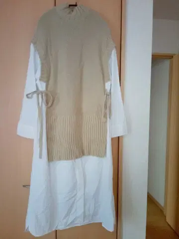 ROSE BUD 로즈버드 도킹 원피스