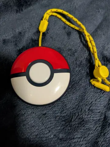 포켓몬 GO 플러스 플러스