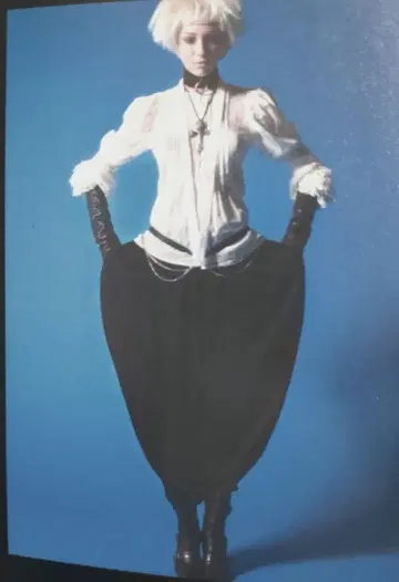 alice auaa 앨리스아우아아 팬츠