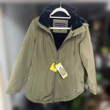 TOMMY HILFIGER 자켓 S