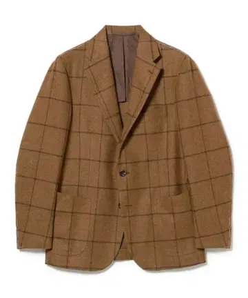 BEAMS F 별주 Stile Latino FAUSTO