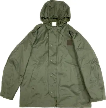 프랑스군 Thinsulate Thermal Insulation 코트