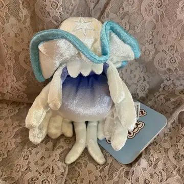 우츠로이드 봉제 인형 Pokemon fit