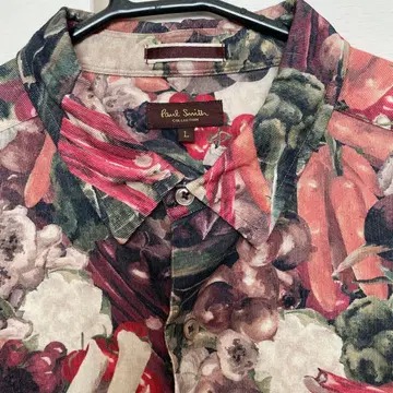 폴 스미스 셔츠 L 사이즈