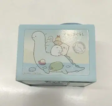 스미코구라시 저금통 토카게짱