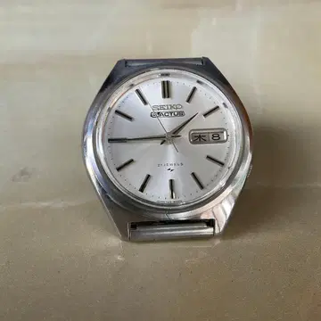 SEIKO5 ACTUS 21JEWELS