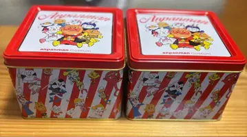 야나세 타카시 기념관 뮤지엄 호빵맨 사브레 호빵맨 고치 한정판