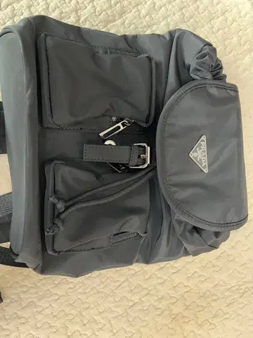 럭색 [ 미사용 새상품 ]