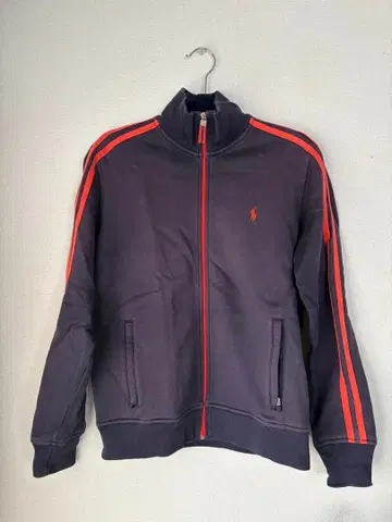 랄프 로렌 골프 지퍼 겉옷 M