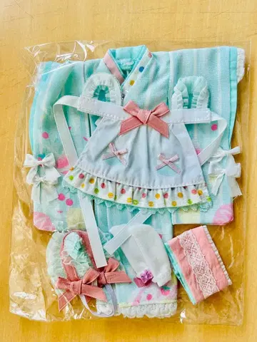 ONEMORE Sugary Girls 일본 의류 드레스