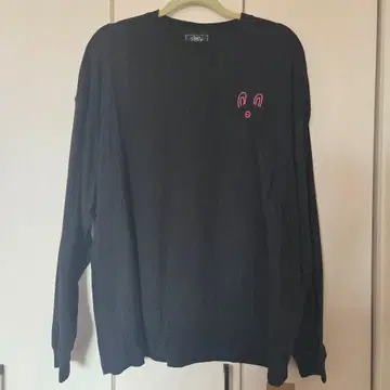 Stray Kids 창빈 멘프로 롱T