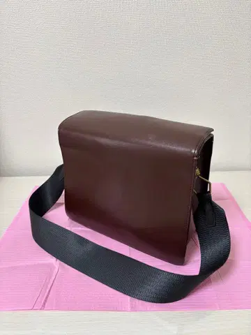 MARROW 마로우 MINI BOX 백