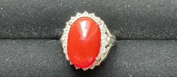 유품 정리 반지