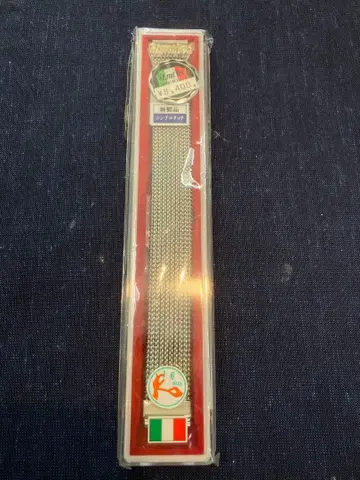 ELMITEX 손목시계용 벨트 데드스탁