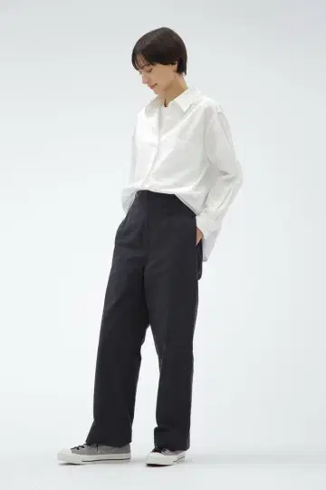 MHL. COTTON NYLON DRILL