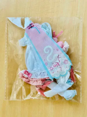 ONEMORE Sugary Girls 차이나복