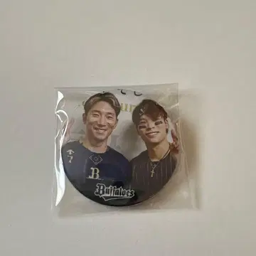 오릭스 버팔로스