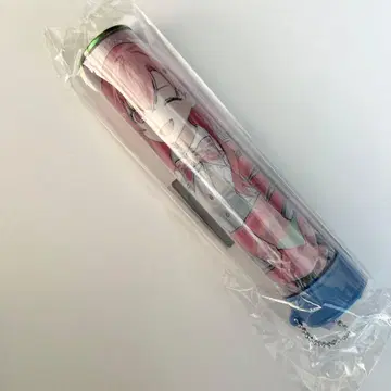 프로세카 5주년 감사제 응원봉 튜브 모모이 아이리 모어모어점프