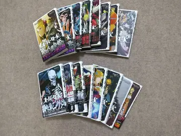 오버로드 단행본 1~16