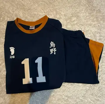 츠키시마 케이 유니폼