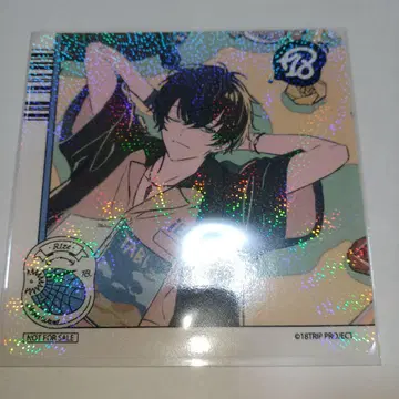 에이트리 마네키네코 코스터