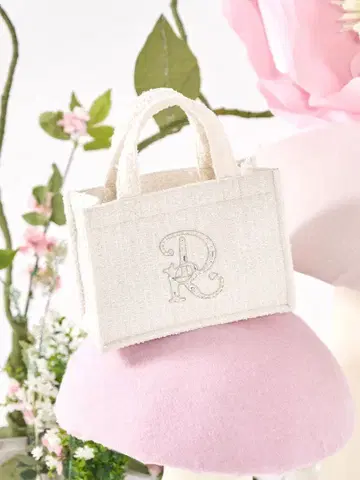 Darich DR 비쥬 미니 토트백