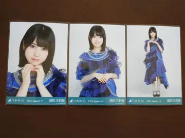 노기자카46 마스다 미리오 13thBD 라이브 의상2 컴프