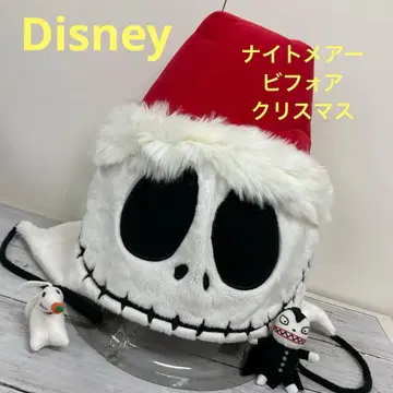 디즈니 나이트메어 크리스마스 잭 #C3454