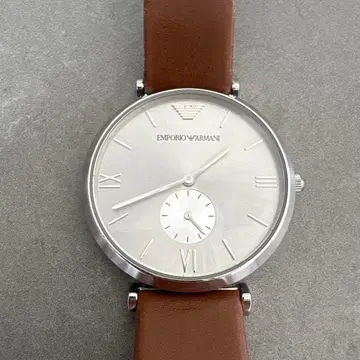 EMPORIO ARMANI 손목시계 아르마니