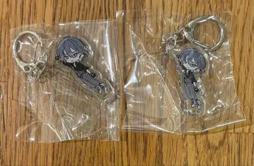 18TRIP 에이트리 하치노야 나기 츠마마레 아크릴 키링